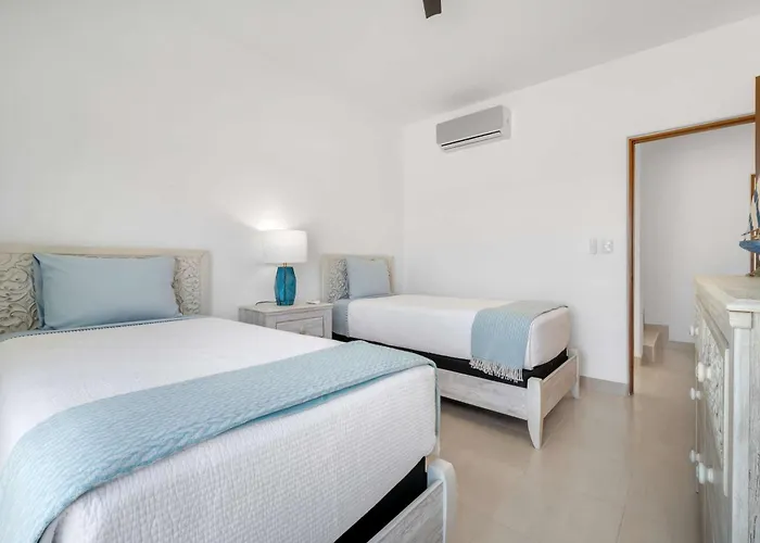Stunning Lagarde's Cabo Paradise - 3br House - Tezal - Private Pool Сasa de vacaciones *