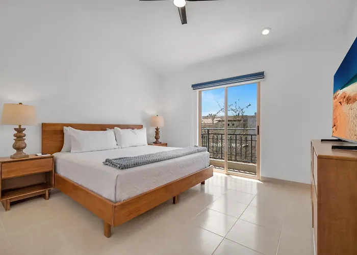 Stunning Lagarde's Cabo Paradise - 3br House - Tezal - Private Pool Сasa de vacaciones Cabo San Lucas