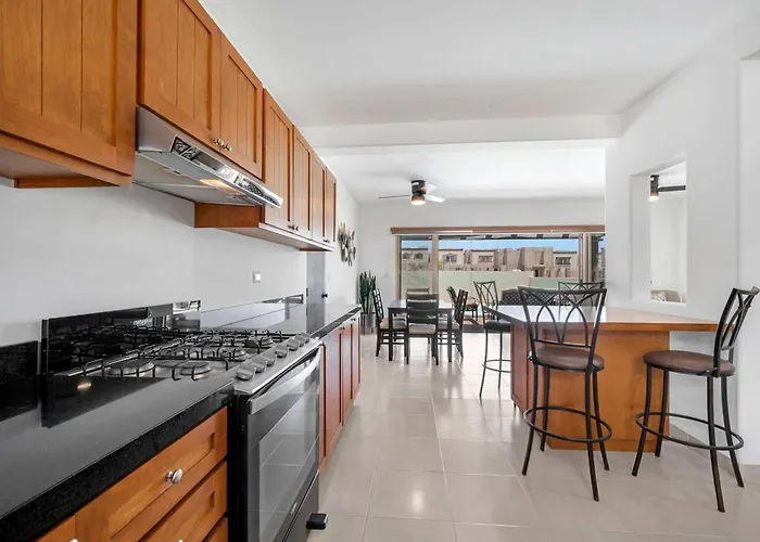 Stunning Lagarde's Cabo Paradise - 3br House - Tezal - Private Pool * Cabo San Lucas